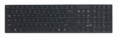 TECLADO FLAT PRETO - NEWLINK TC103